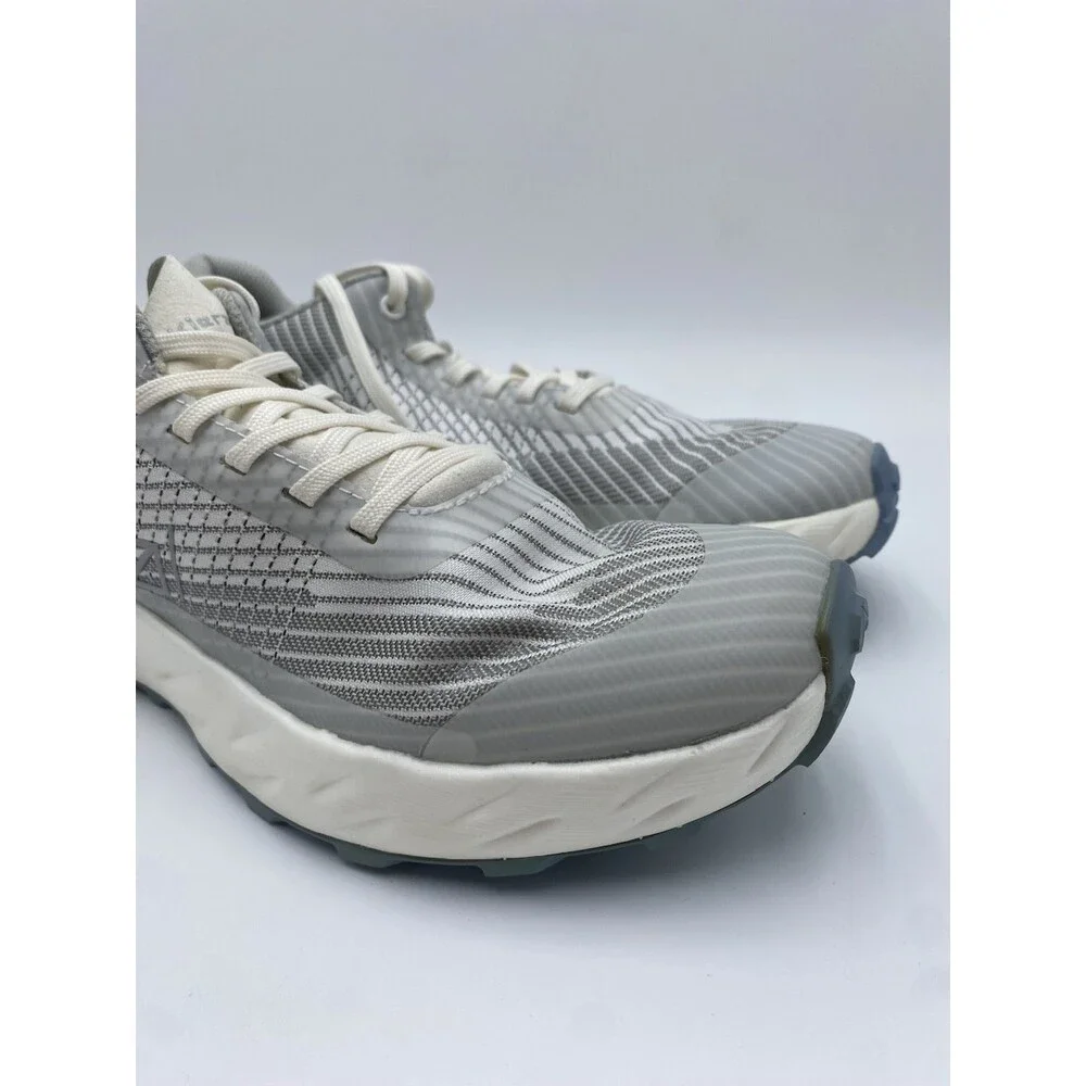 NNormal KJERAG N1ZKGM1-002 Unisex' NEW Trail Shoe White Multiple Sizes